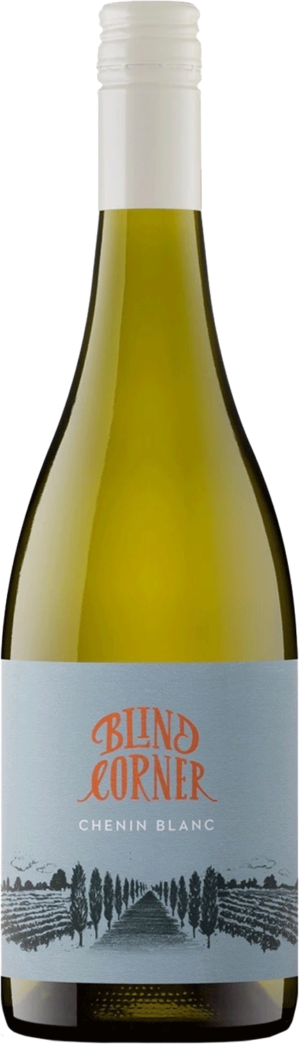 Blind Corner Chenin Blanc 2022