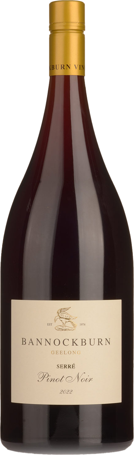 Bannockburn 'Serré' Pinot Noir 2022 Magnum