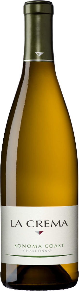 La Crema Sonoma Coast Chardonnay 2021