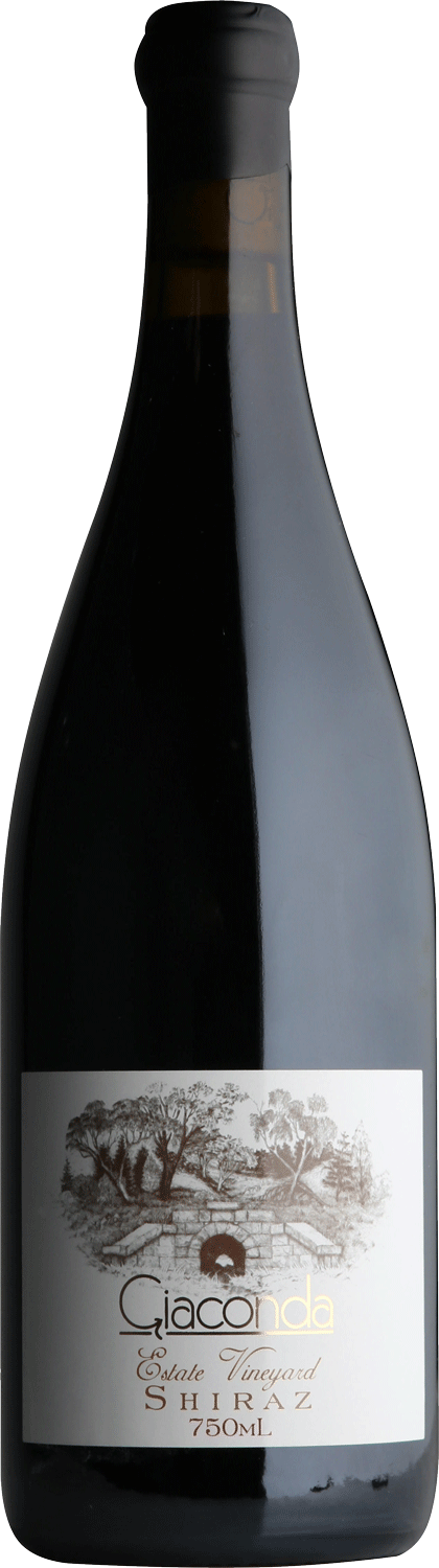 Giaconda Estate Shiraz 2013