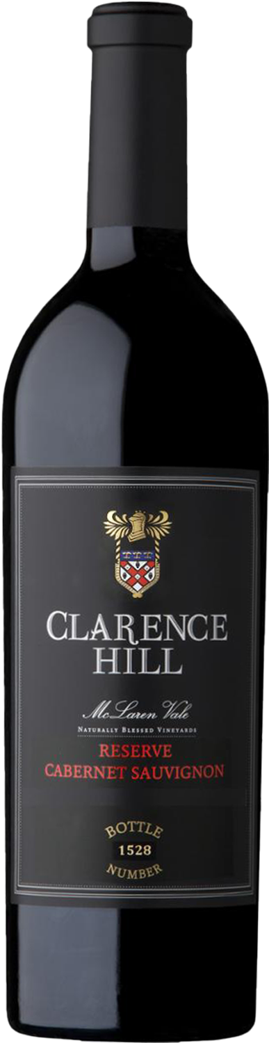 Clarence Hill Reserve Cabernet Sauvignon 2019