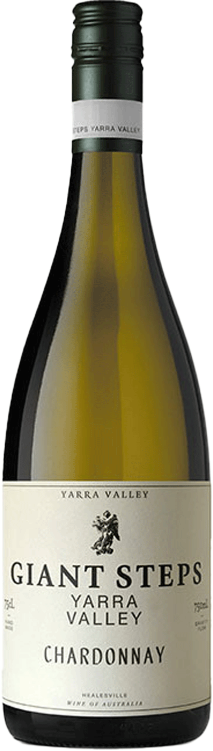 Giant Steps Yarra Valley Chardonnay 2023