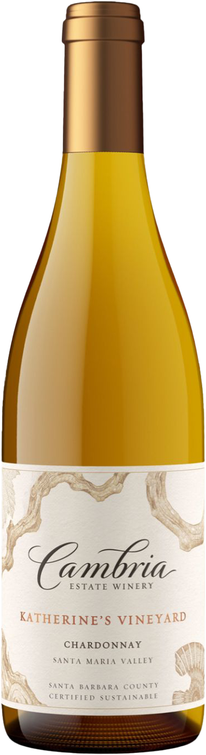 Cambria Katherine's Signature Chardonnay 2016