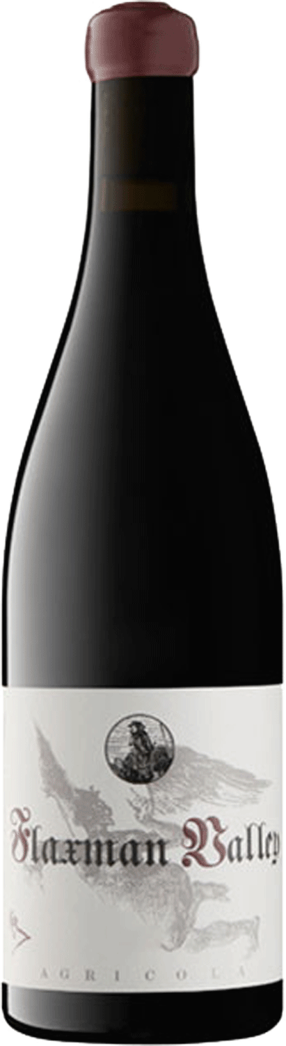 Agricola Flaxman Valley Shiraz 2023