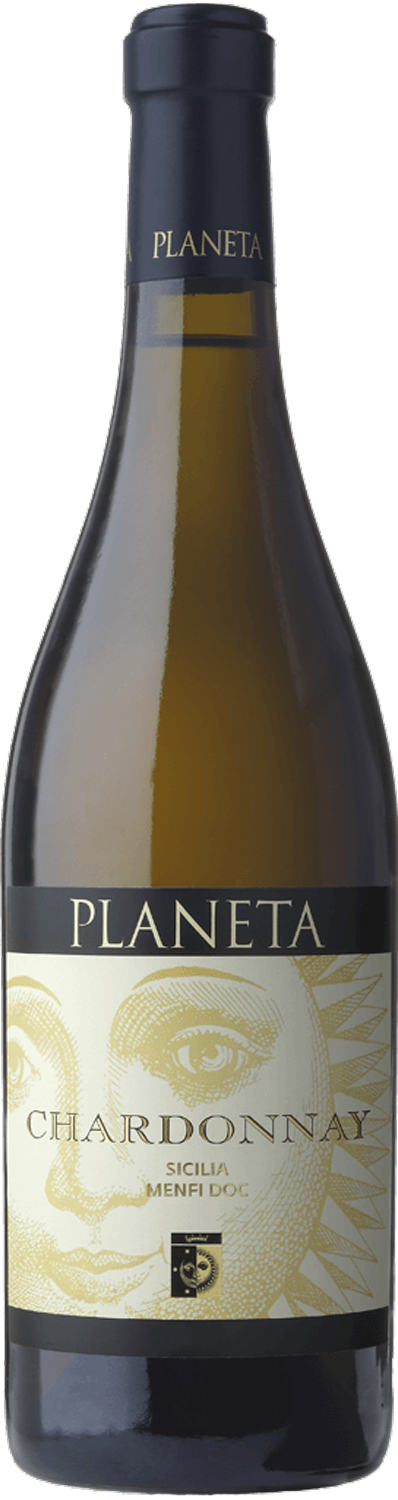 Planeta Chardonnay 2022