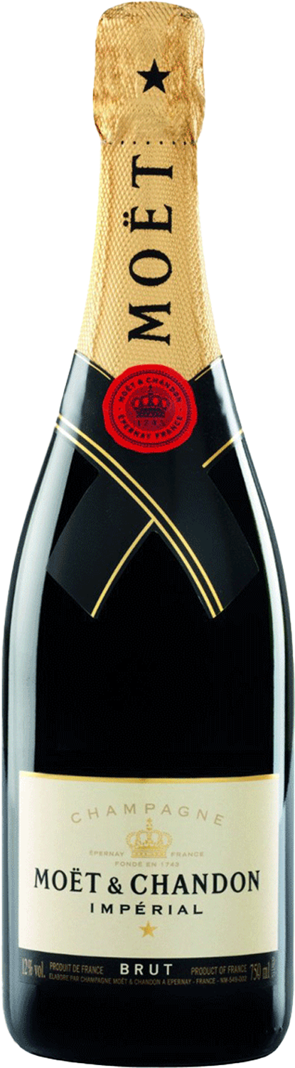 Moet & Chandon Champagne Brut Imperial NV