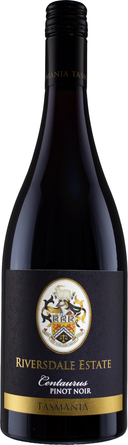 Riversdale Estate Centaurus Pinot Noir 2021