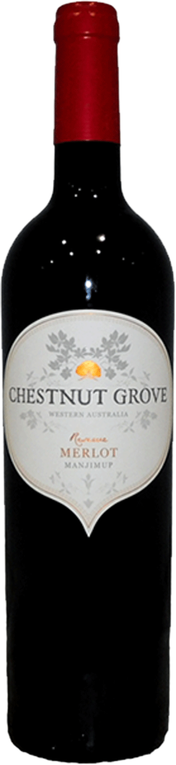 Chestnut Grove Reserve Merlot 2017