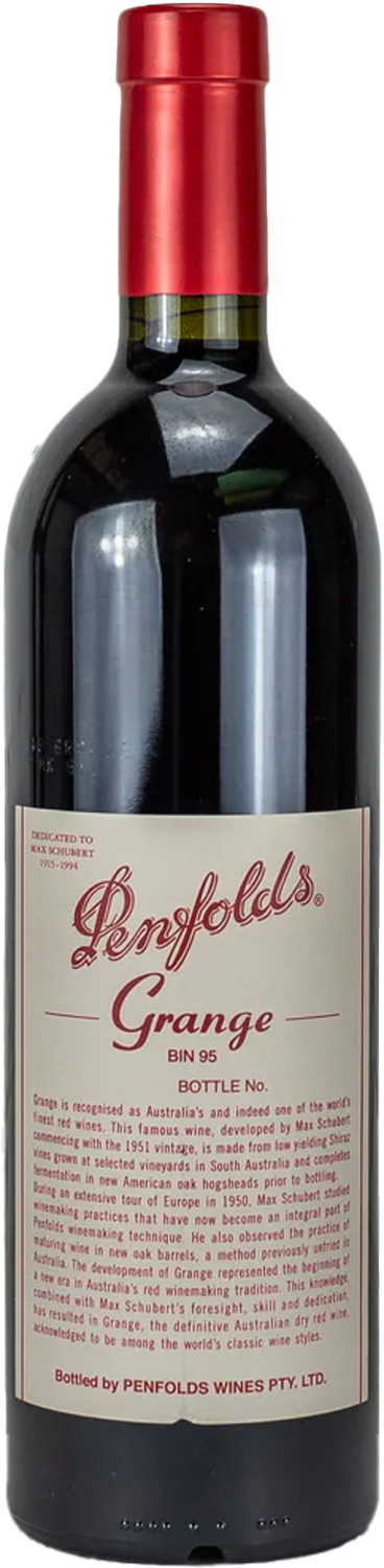 Penfolds Grange 1994