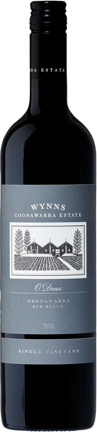 Wynns O'Deas Single Vineyard Red Blend 2016