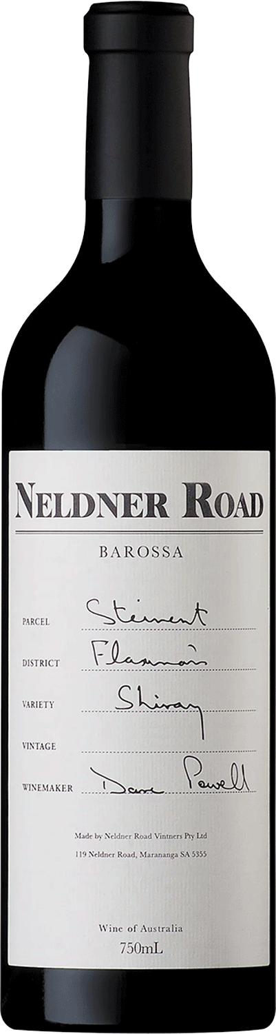 Neldner Road Steinert Shiraz 2021