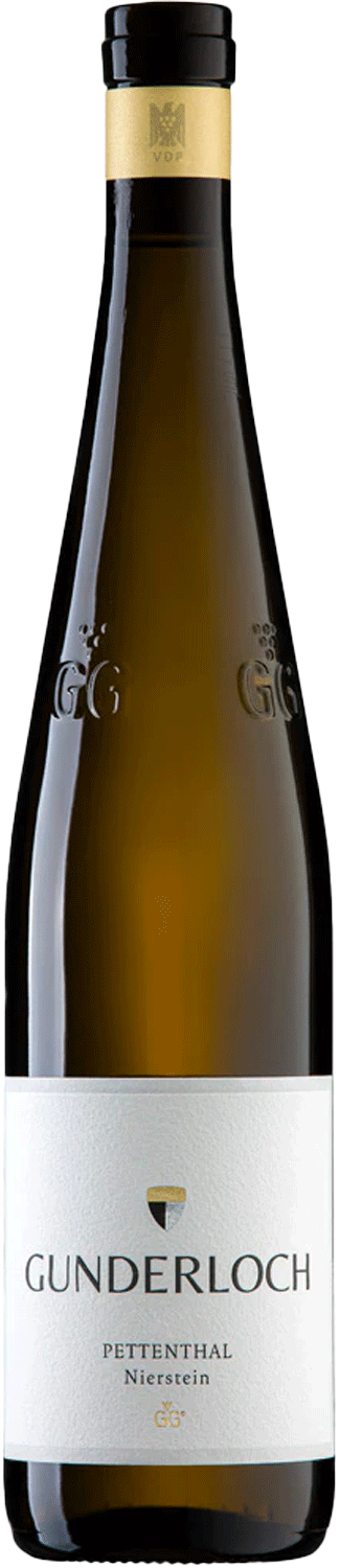 Gunderloch Pettenthal Grosses Gewächs Riesling 2022