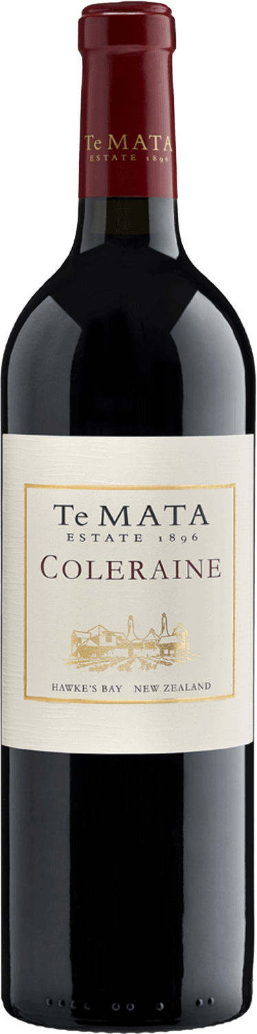 Te Mata Estate Coleraine 2022