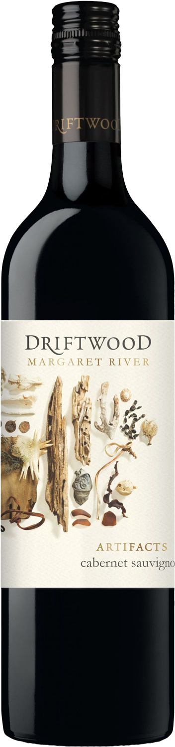 Driftwood Artifacts Cabernet Sauvignon 2021