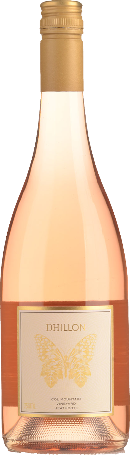 Dhillon Col Mountain Grenache Rose 2022