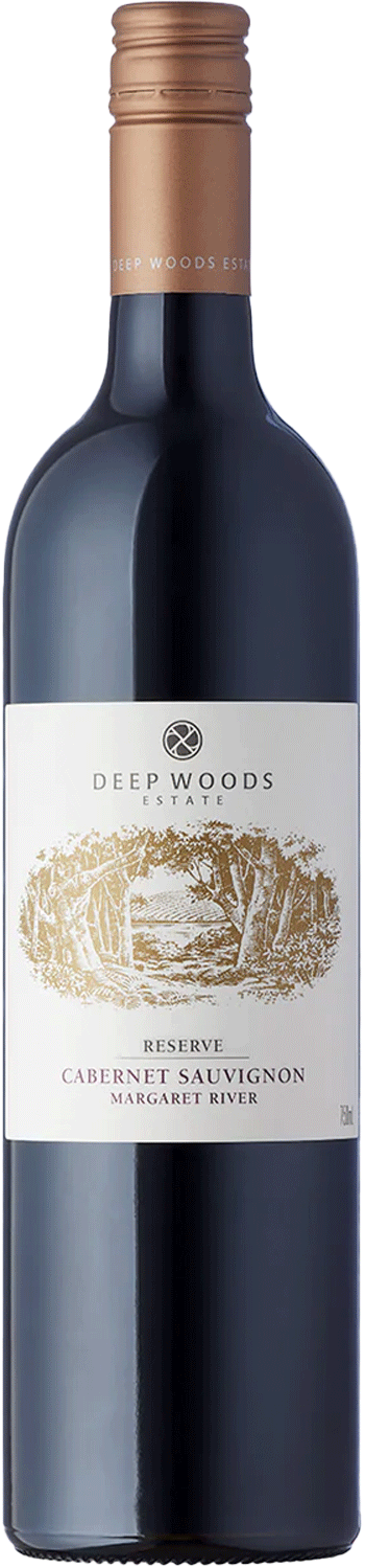 Deep Woods Estate Reserve Cabernet Sauvignon 2022