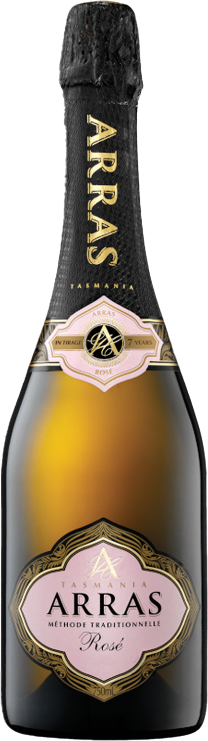 Arras Vintage Rose 2015