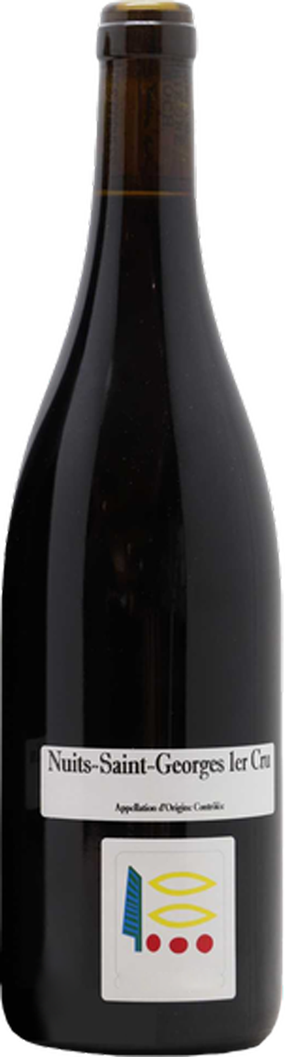 Domaine Prieure Roch Nuits Nuits-St-Georges Premier Cru 2015