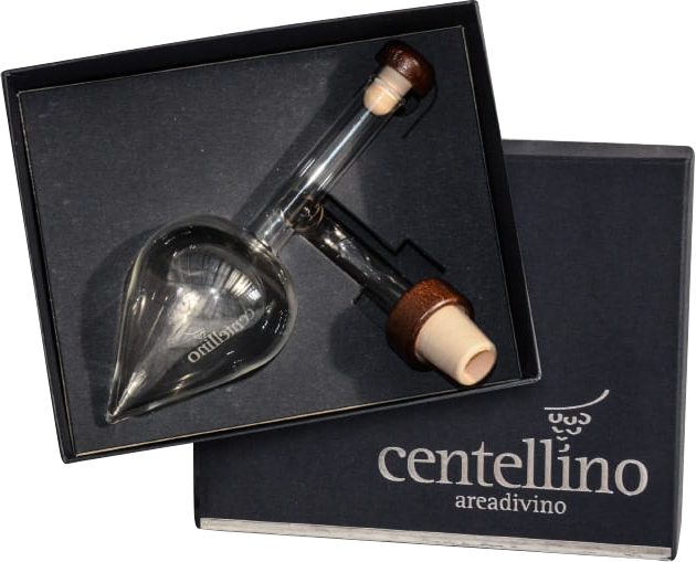 Centellino Decanter 150ml