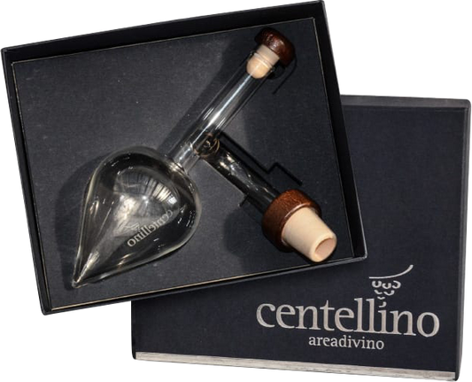 Centellino Decanter 150ml