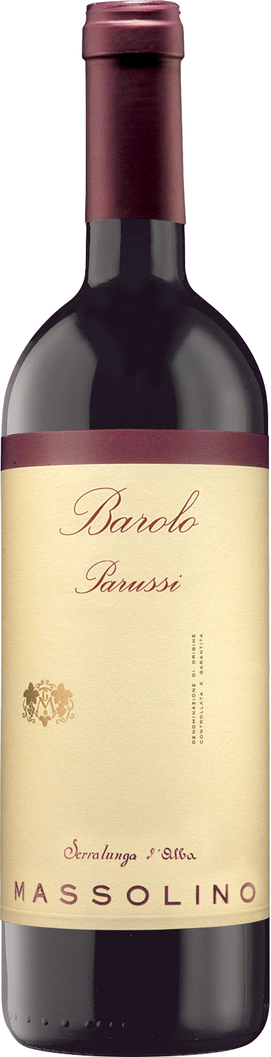 Massolino Barolo 'Parussi' 2017