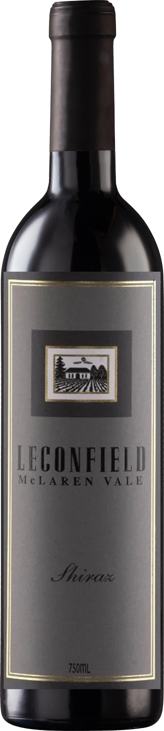 Leconfield Shiraz 2002