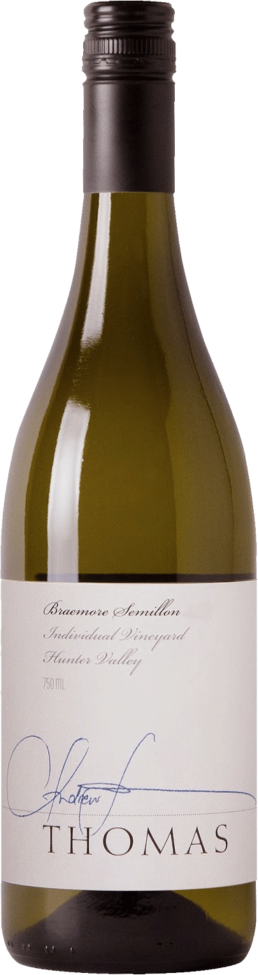 Andrew Thomas 'Braemore' Semillon 2023