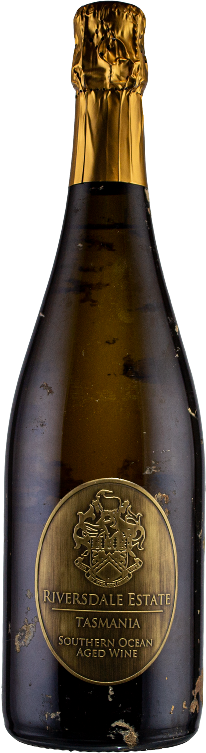 Riversdale Estate Limited Release Ocean Aged Sparkling NV