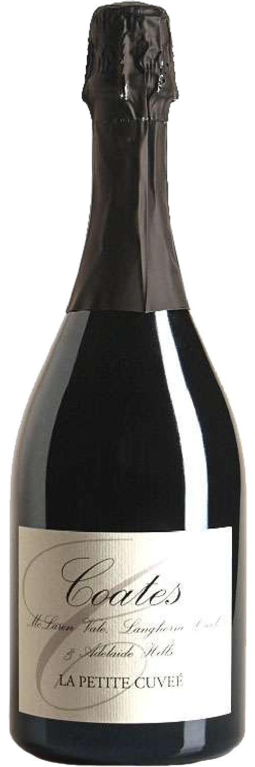 Coates La Petite Cuvee Sparkling Shiraz NV