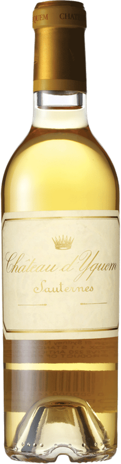 Chateau d'Yquem 2009