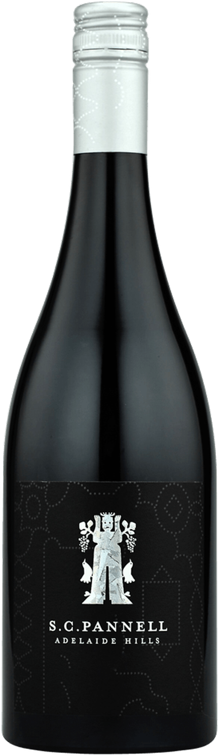 SC Pannell Adelaide Hills Syrah 2012