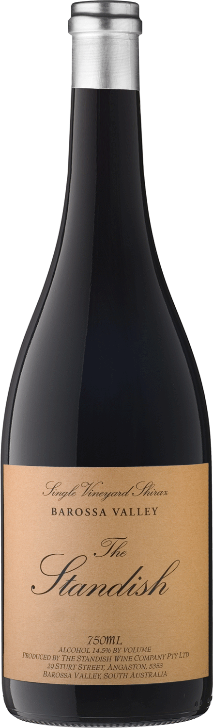 Standish The Standish Shiraz 2020