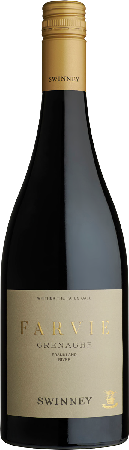 Swinney Farvie Grenache 2022