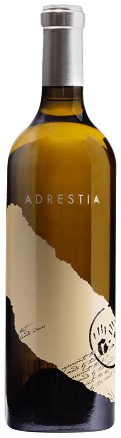 Two Hands Wines Adrestia Semillon Sauvignon Blanc 2012