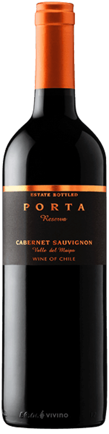 Porta Reserva Cabernet Sauvignon 2010