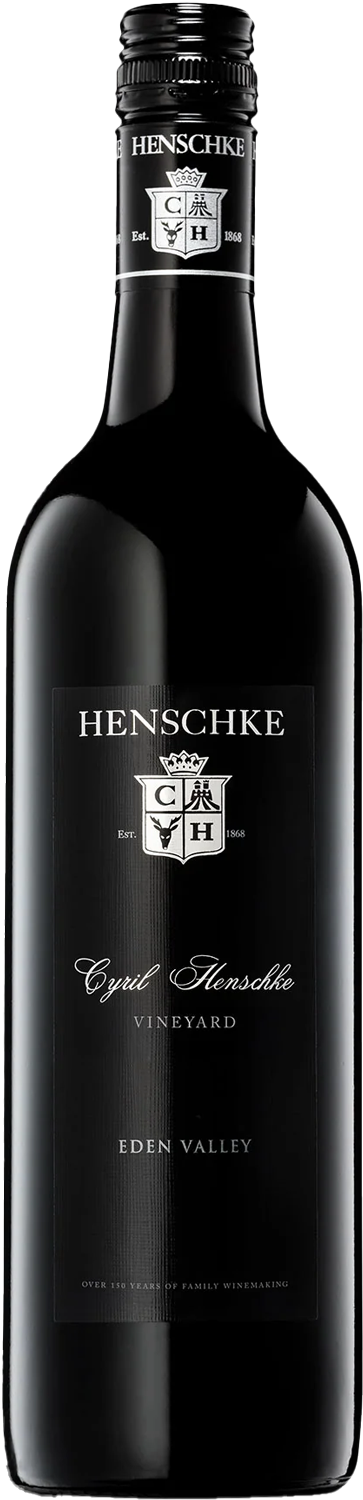 Henschke Cyril Henschke Cabernet Sauvignon 1984