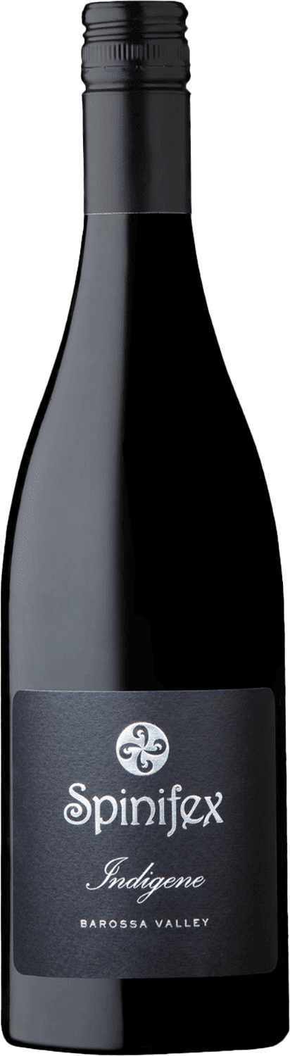 Spinifex Wines Indigene Shiraz Mataro 2013