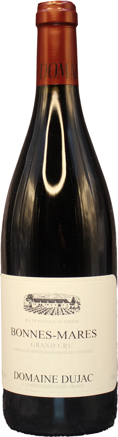 Domaine Dujac Bonnes Mares Grand Cru 2013