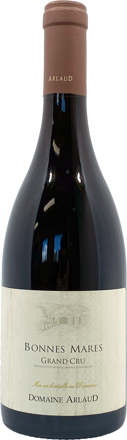 Domaine Arlaud Bonnes-Mares Grand Cru 2015