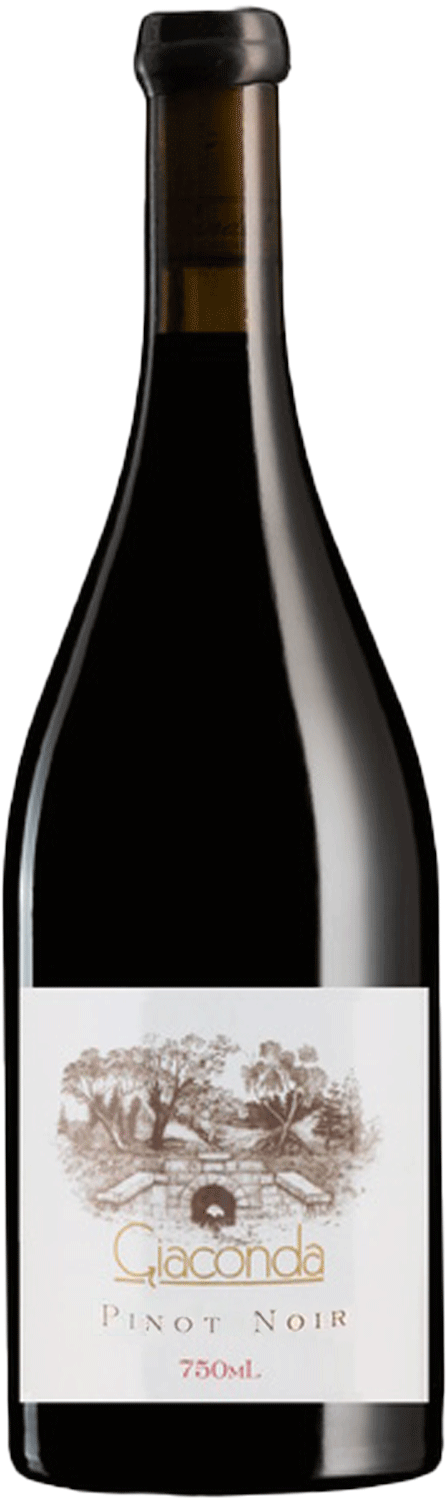 Giaconda Pinot Noir 2010