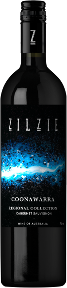 Zilzie 'Coonawarra' Cabernet Sauvignon 2021