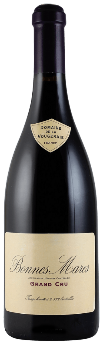 Domaine de la Vougeraie Bonnes-Mares Grand Cru 2019