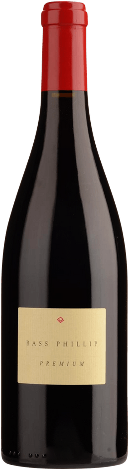 Bass Phillip Premium Pinot Noir 2021