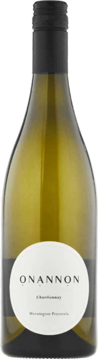 Onannon Mornington Peninsula Chardonnay 2023