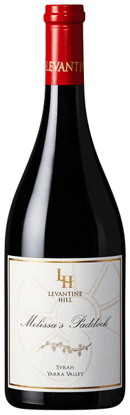 Levantine Hill Melissa’s Paddock Syrah 2015