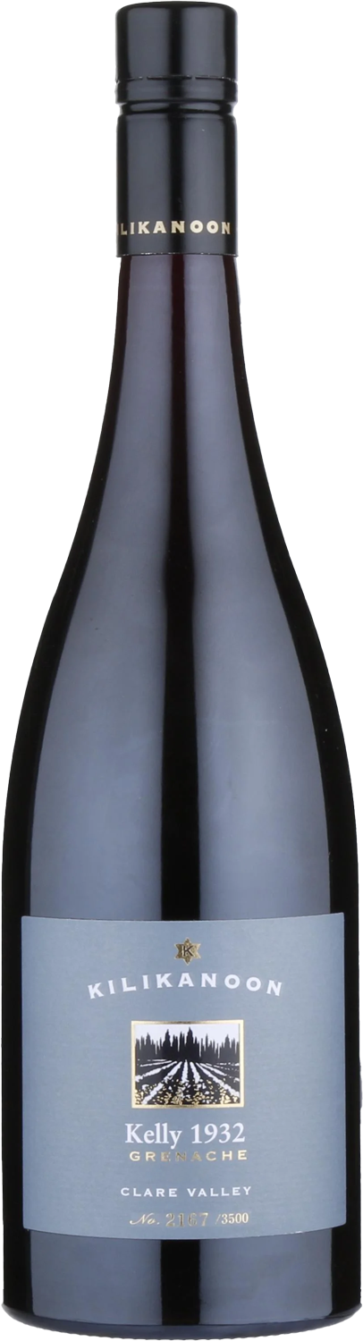 Kilikanoon Kelly 1932 Grenache 2016