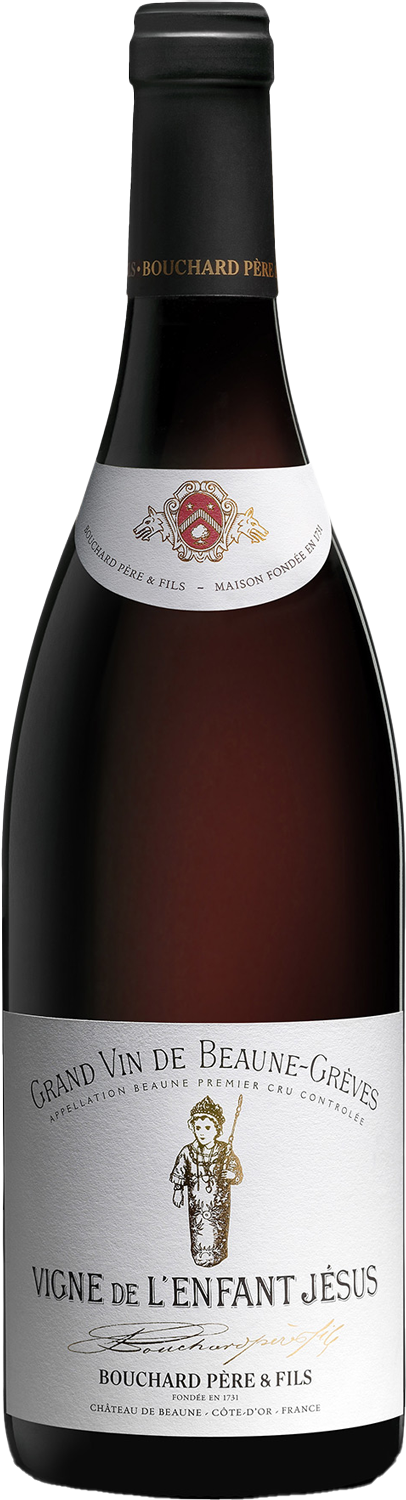 Domaine Bouchard Pere et Fils Beaune Greves 1er ‘Vigne l’Enfant Jesus’ 2021