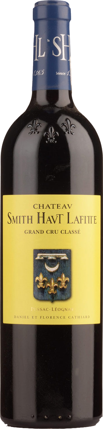 Chateau Smith Haut Lafitte Rouge Grand Cru Classe 2021