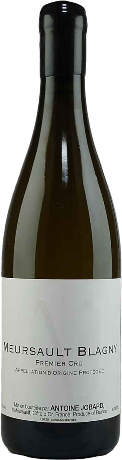 Antoine Jobard Meursault Blagny 1er Cru 2020