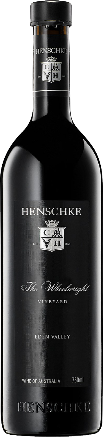 Henschke The Wheelwright Shiraz 2019